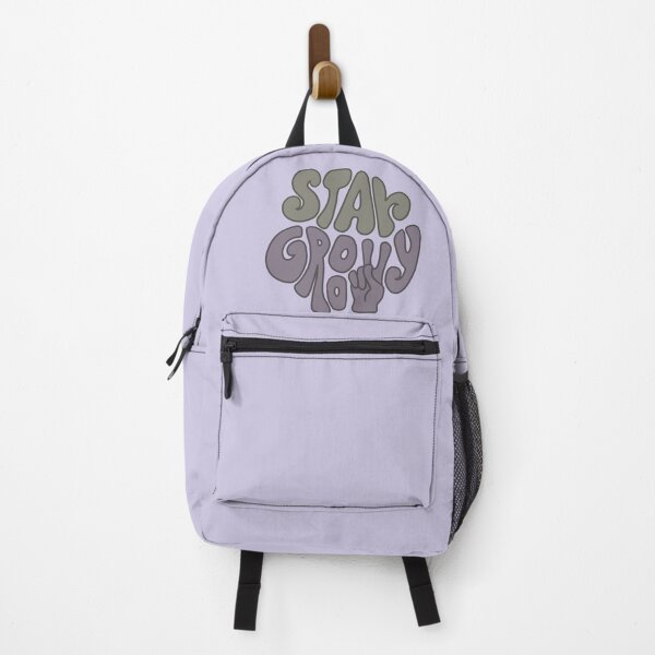 Item preview, Stay Groovy designed and sold by seaniemendoza.