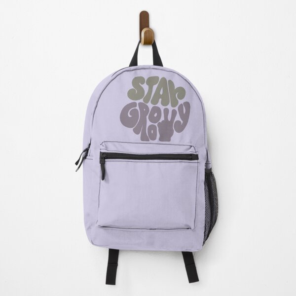 Item preview, Stay Groovy designed and sold by seaniemendoza.