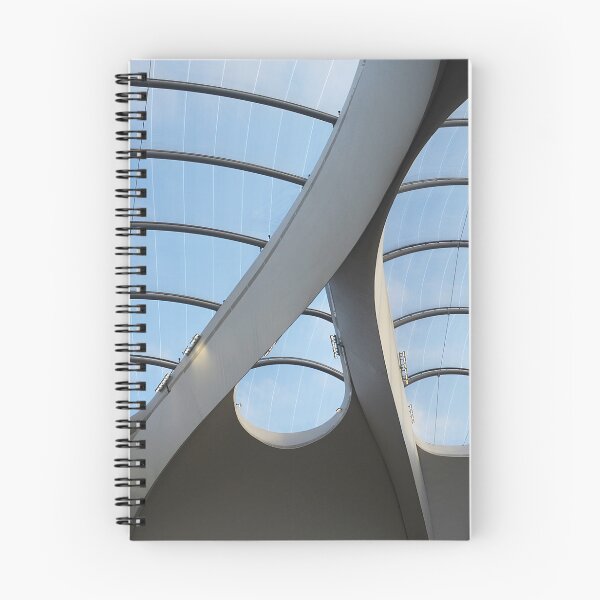 Item preview, New street train station glass roof, Birmingham designed and sold by Nick Pautrat.