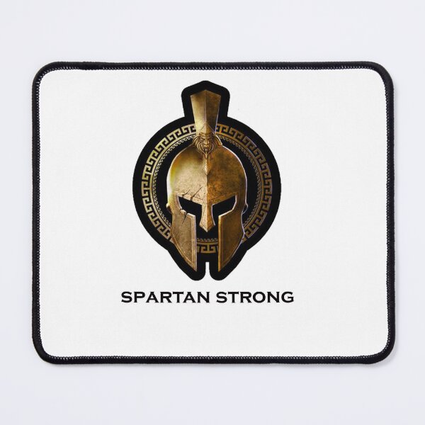 Item preview, Spartanstrong designed and sold by ar-twork.