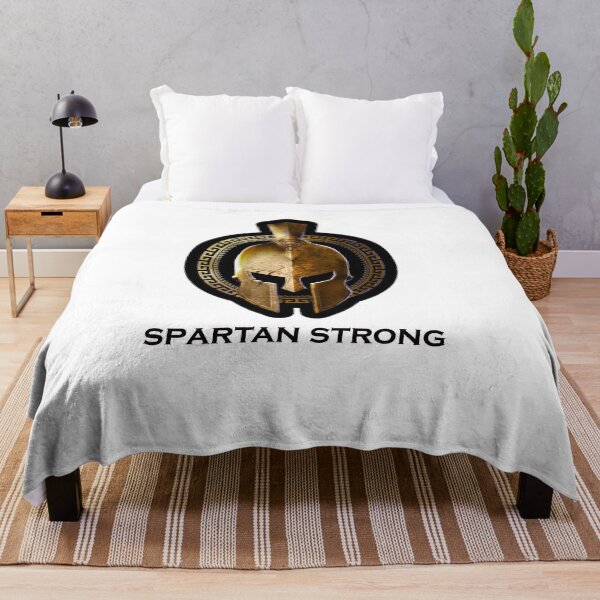 Item preview, Spartanstrong designed and sold by ar-twork.
