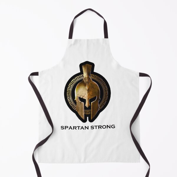 Item preview, Spartanstrong designed and sold by ar-twork.