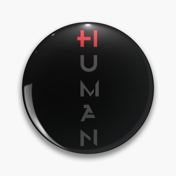 Item preview, HUMAN designed and sold by Creativenetic.