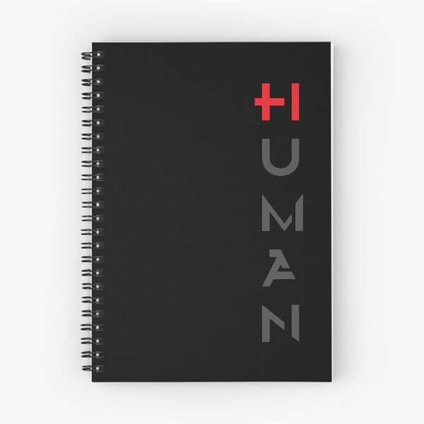 Item preview, HUMAN designed and sold by Creativenetic.
