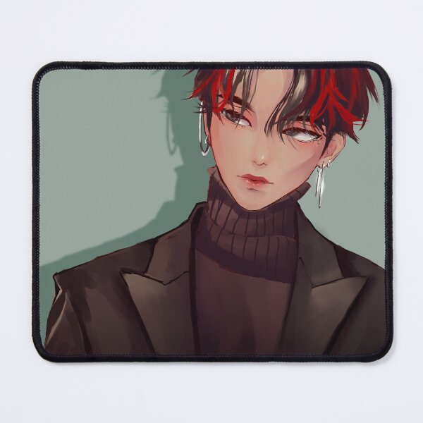Item preview, Pentagon Yuto designed and sold by sinn-ergy.
