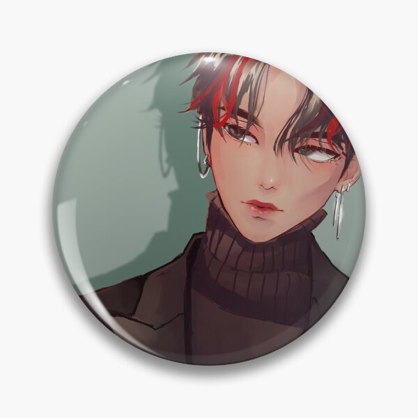 Item preview, Pentagon Yuto designed and sold by sinn-ergy.