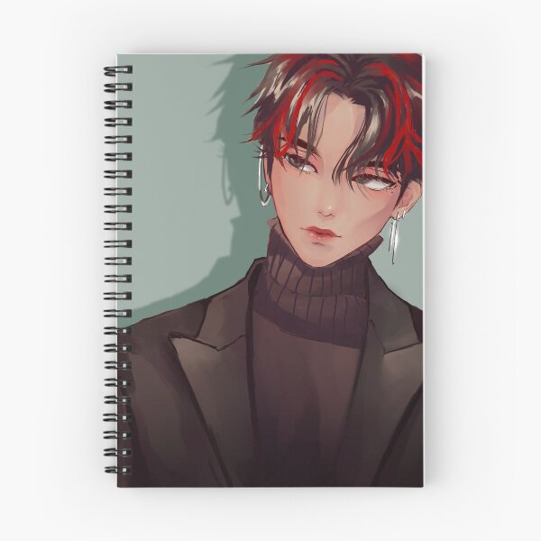 Item preview, Pentagon Yuto designed and sold by sinn-ergy.