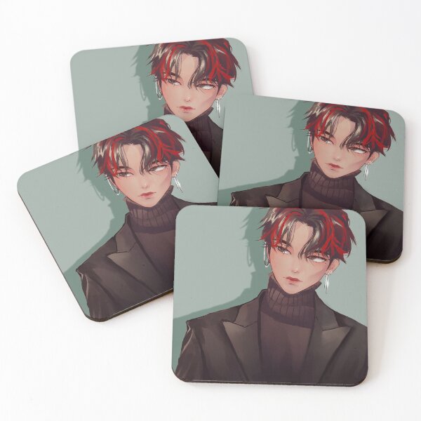 Item preview, Pentagon Yuto designed and sold by sinn-ergy.
