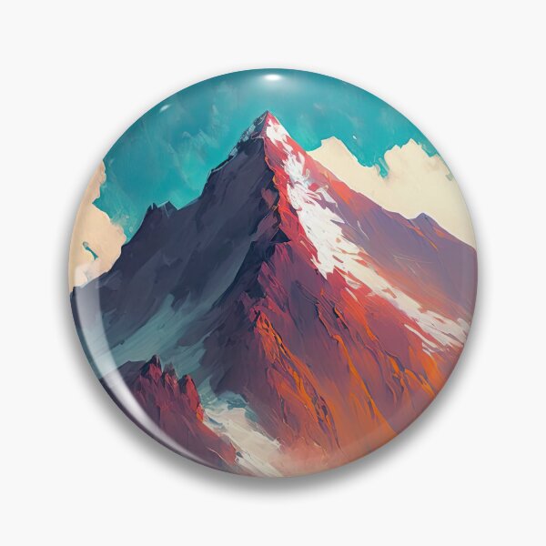 Item preview, Anime Landscape designed and sold by KyzArt01.