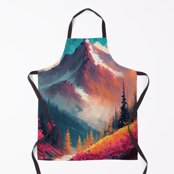 Item preview, Anime Landscape designed and sold by KyzArt01.