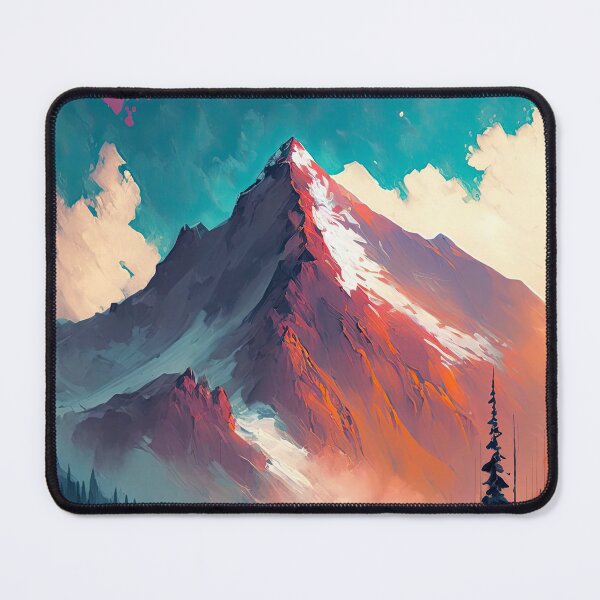 Item preview, Anime Landscape designed and sold by KyzArt01.