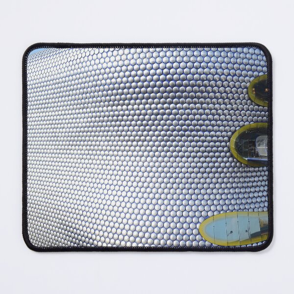 Item preview,  Bullring shopping centre, Birmingham designed and sold by Nick Pautrat.