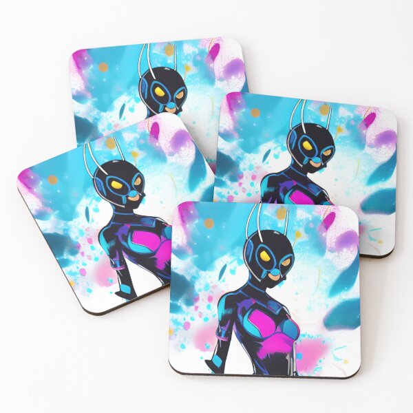 Item preview, Scarab Blue Sapphire Splash Color designed and sold by mghtymvrk2040.