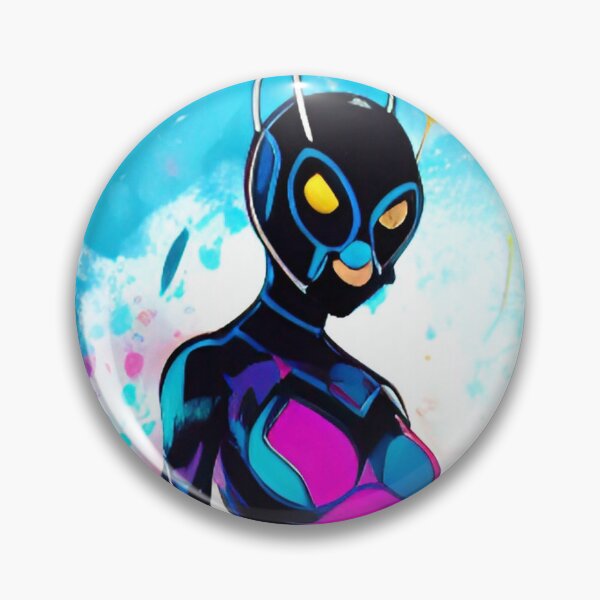 Item preview, Scarab Blue Sapphire Splash Color designed and sold by mghtymvrk2040.