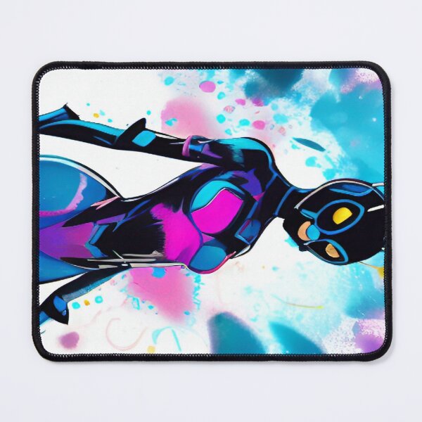 Item preview, Scarab Blue Sapphire Splash Color designed and sold by mghtymvrk2040.