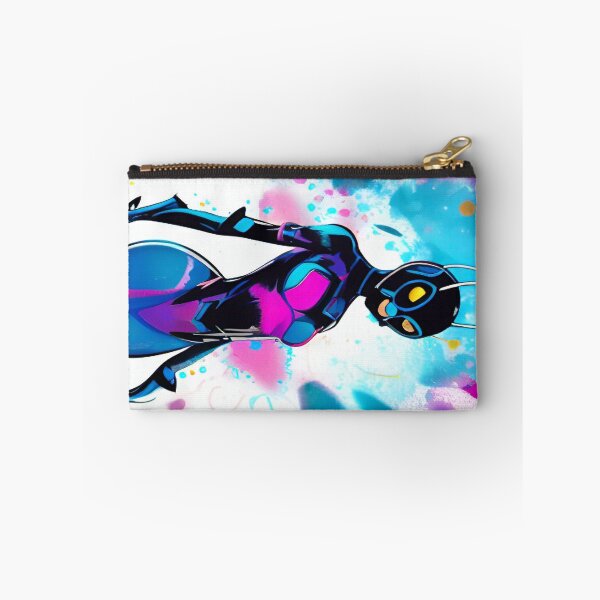 Item preview, Scarab Blue Sapphire Splash Color designed and sold by mghtymvrk2040.