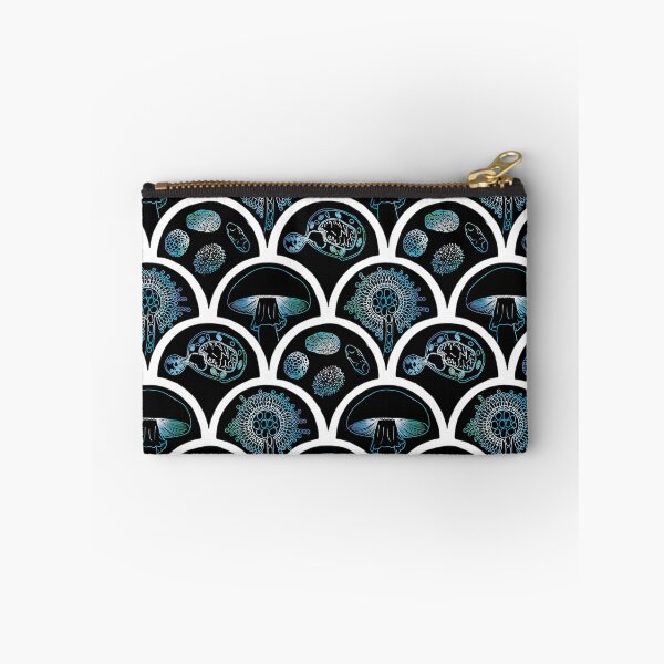 Item preview, Science Print: Fungi Mould Mushroom Spores Yeast designed and sold by LifeScienceLot.