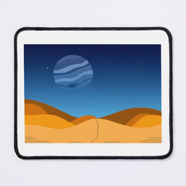 Item preview, The Oasis Dawn designed and sold by 1Aim.