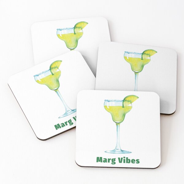Item preview, Marg Vibes designed and sold by franklear.