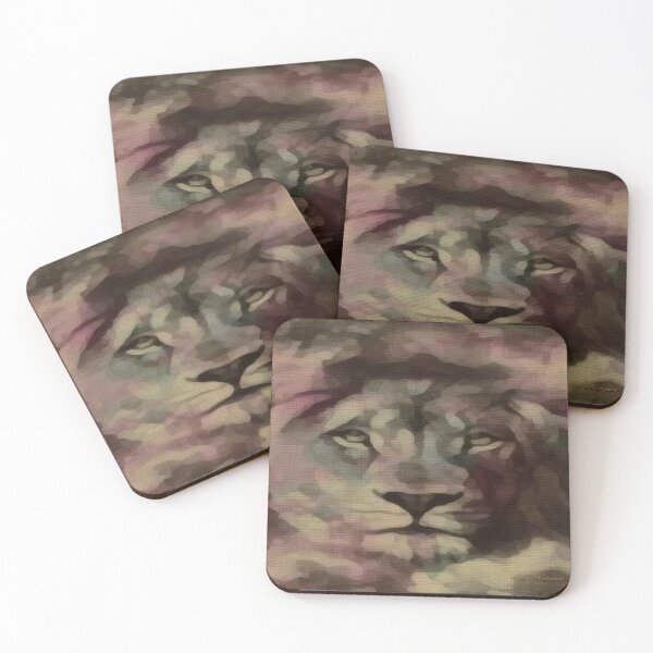 Item preview, Lion Heart designed and sold by Sherilynn3.