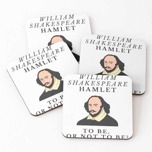 Item preview, William Shakespeare designed and sold by SaraB515.