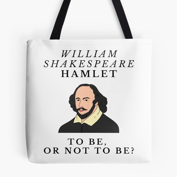 Item preview, William Shakespeare designed and sold by SaraB515.