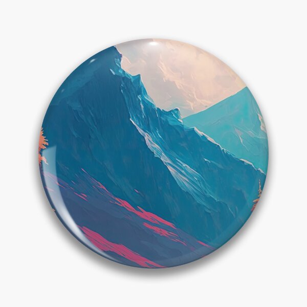 Item preview, Anime Landscape designed and sold by KyzArt01.