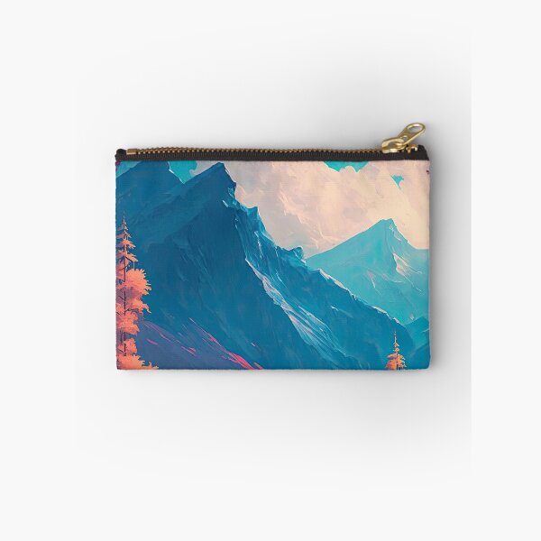 Item preview, Anime Landscape designed and sold by KyzArt01.