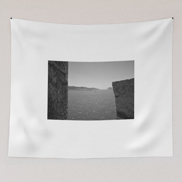 Item preview, Sailing in Lisbon designed and sold by Valentino Visentini.