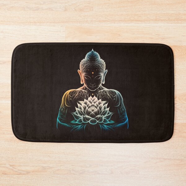 Item preview, Connect with Your Inner Self with Our Unique Buddha Designs designed and sold by RetComly.