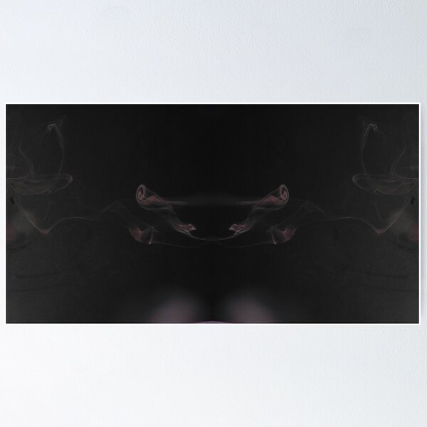 Artikelvorschau, Smokin' Antlers entworfen und verkauft von Nathan Walker.