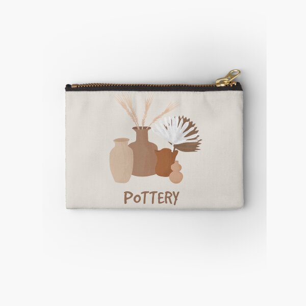 Item preview, Terracotta Pottery Pots designed and sold by Teequeque.