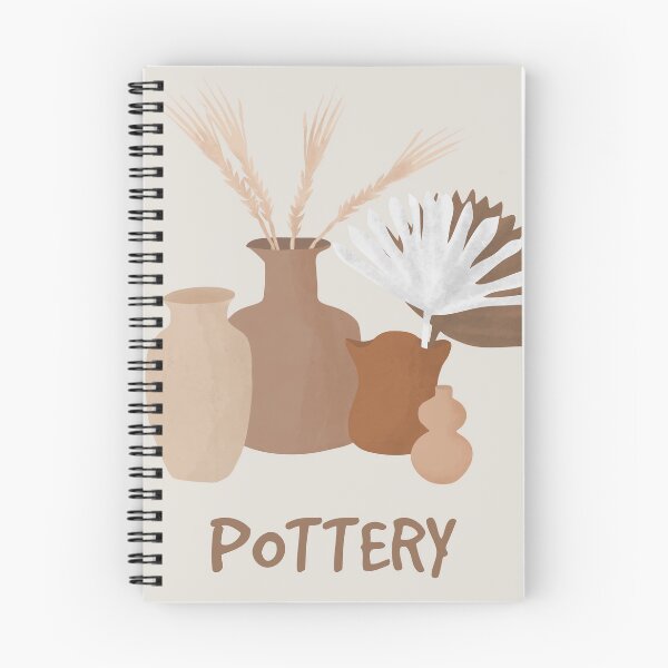 Item preview, Terracotta Pottery Pots designed and sold by Teequeque.