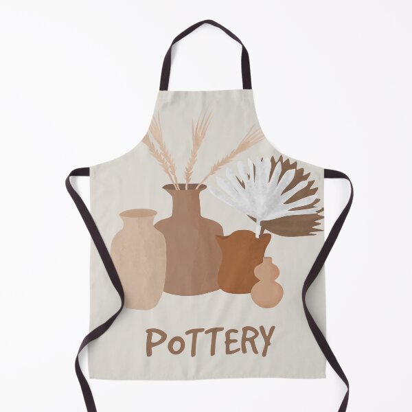 Item preview, Terracotta Pottery Pots designed and sold by Teequeque.