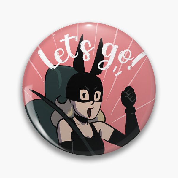 Item preview, BlackFox Lets go! designed and sold by AngelEneArt.
