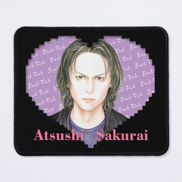 Item preview, Acchan in my heart (purple) designed and sold by Lovely-C-Art.