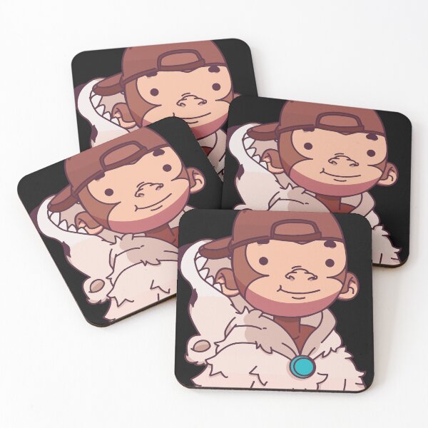 Item preview, Good Ape  designed and sold by STROM-STORE.