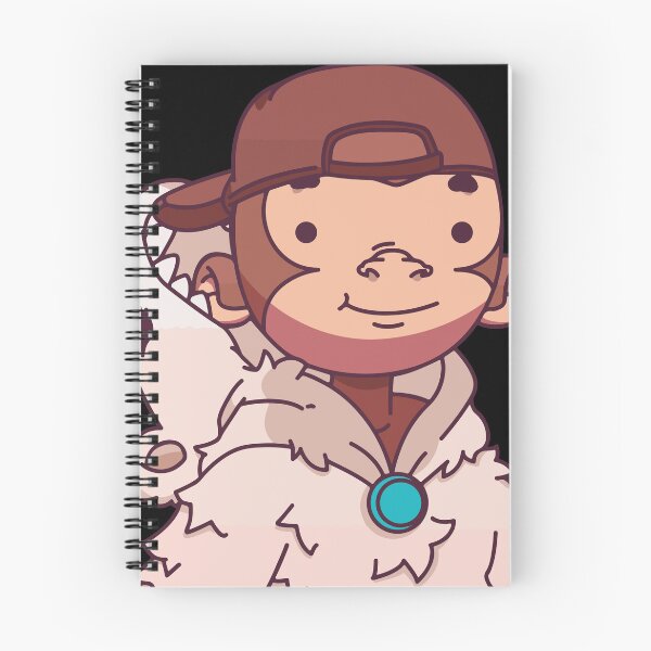 Item preview, Good Ape  designed and sold by STROM-STORE.