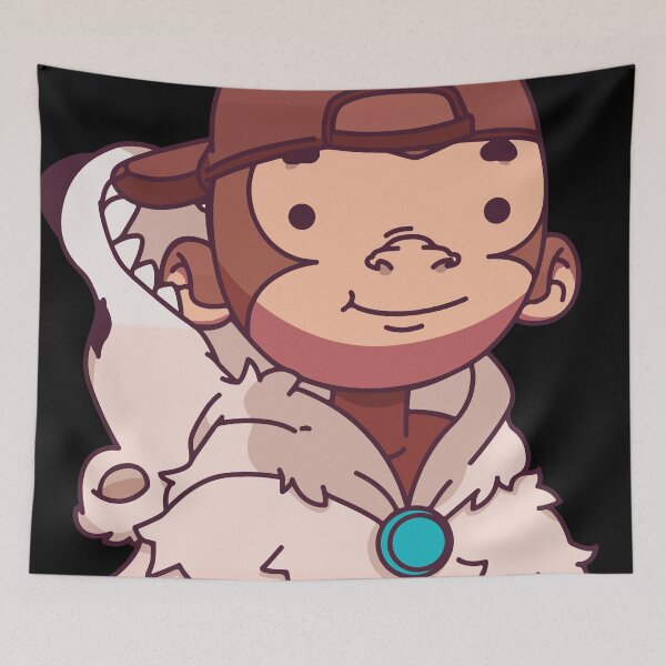 Item preview, Good Ape  designed and sold by STROM-STORE.