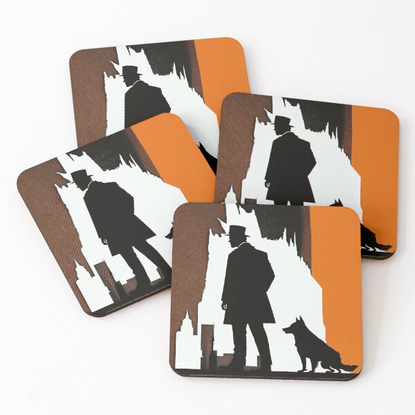 Item preview, Dogman designed and sold by pantapita.