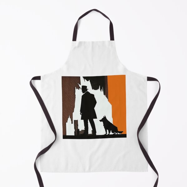 Item preview, Dogman designed and sold by pantapita.