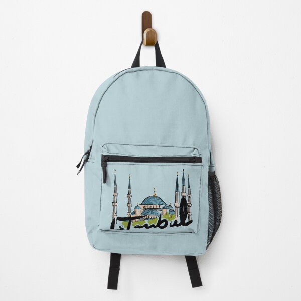 Item preview, Istambul Travel Hagia Sophia | Turkey designed and sold by Travel Planet.
