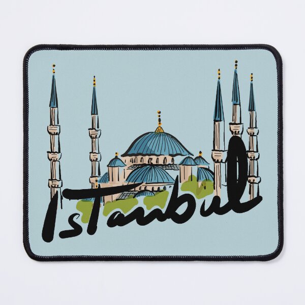 Item preview, Istambul Travel Hagia Sophia | Turkey designed and sold by Travel Planet.