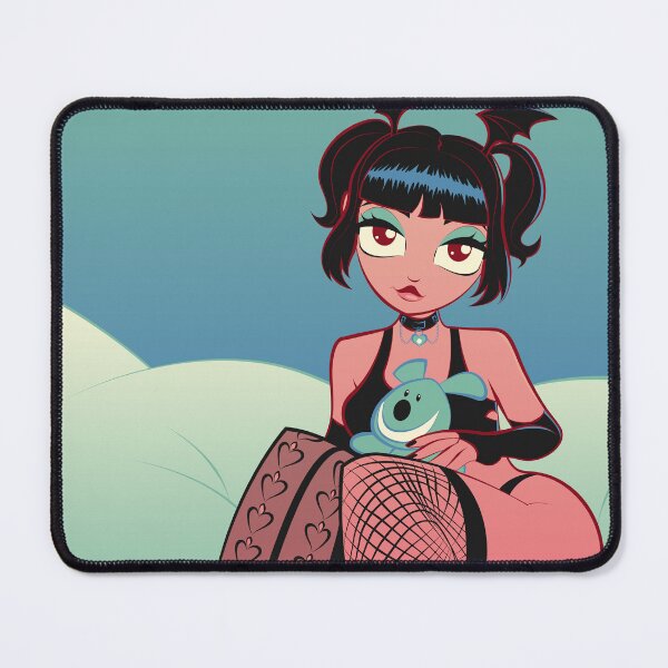 Item preview, Demon Girl by IAMO designed and sold by IAMO.