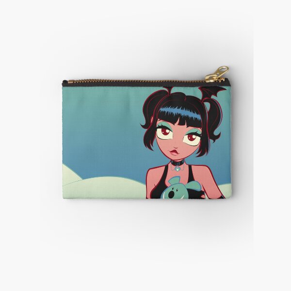Item preview, Demon Girl by IAMO designed and sold by IAMO.