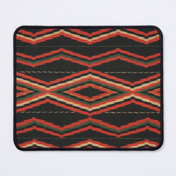 Item preview, Navajo Textile / Native American Weaving pattern 39 designed and sold by Joseph Moreno.