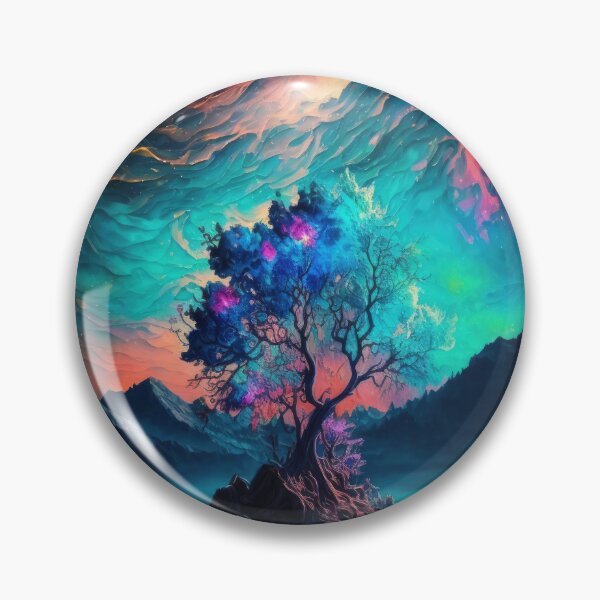 Item preview, Anime Landscape designed and sold by KyzArt01.