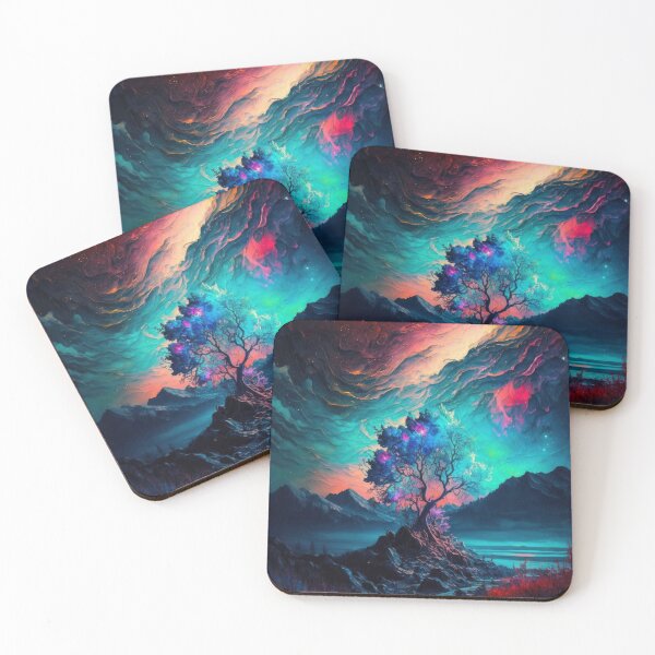 Item preview, Anime Landscape designed and sold by KyzArt01.