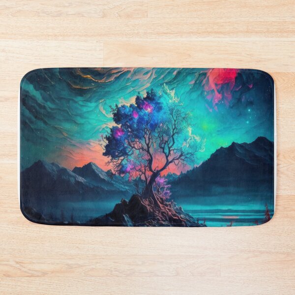 Item preview, Anime Landscape designed and sold by KyzArt01.