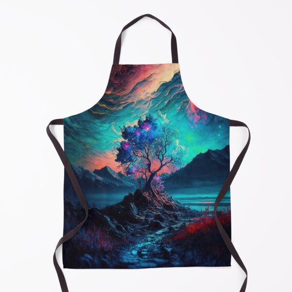 Item preview, Anime Landscape designed and sold by KyzArt01.